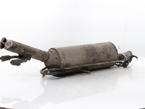 Particulate filter PEUGEOT PARTNER Box Body/MPV 1.6 HDi / BlueHDi 75 | BP34565181M81  - Image 5