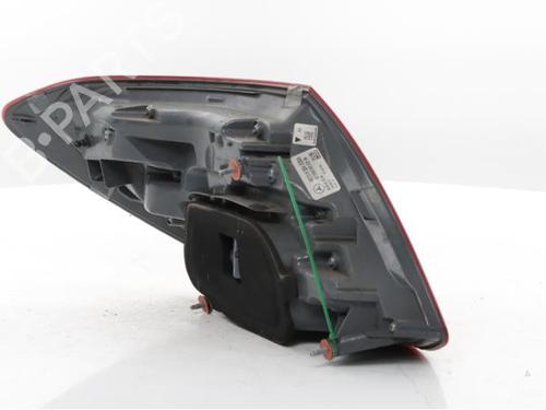 Right taillight MERCEDES-BENZ E-CLASS (W213) E 200 (213.042) | BP40543575C35 - Image 7