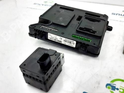 Engine control unit (ECU) RENAULT MEGANE III Hatchback (BZ0/1_, B3_) 1.5 dCi (BZ09, BZ0D, BZ1W, BZ29, BZ14) | BP40570681M57 - Image 3