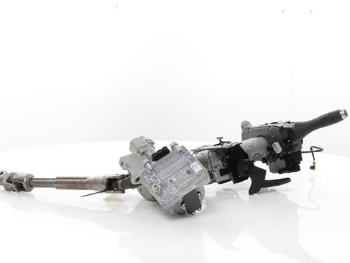 Steering column RENAULT ZOE Hatchback Van (BFM_) Electric (BFMF) | BP38409376M21 - Image 5