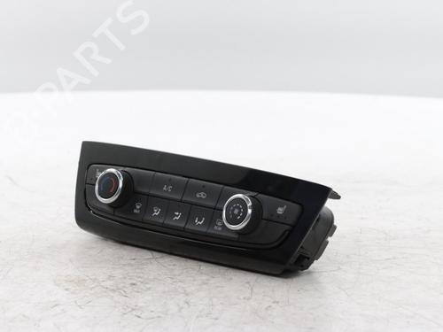 Climate control OPEL CORSA F (P2JO) 1.2 (68) | BP34564589I5 - Image 2