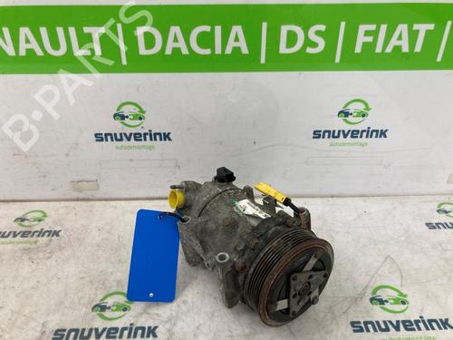 Used AC compressor AC compressor 24988569 24988569