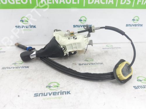 Shift knob RENAULT KANGOO III Box Body/MPV E-Tech Electric (FJJA) | BP24159946I34 - Image 4