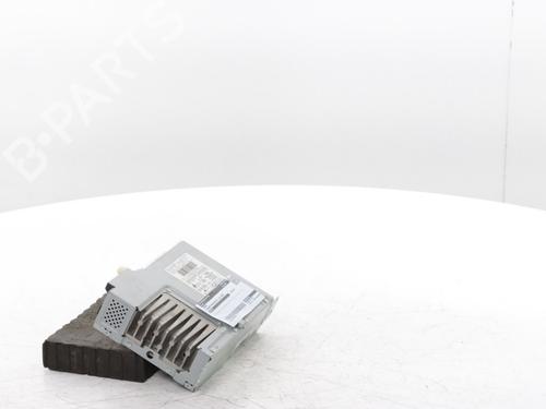 Radio PEUGEOT PARTNER Box Body/MPV (K9) 1.5 BlueHDi 75 | BP29899625E6