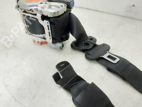 Front right seatbelt RENAULT KADJAR (HA_, HL_) 1.3 TCe 140 (HLNB, HLN1) | BP40584916I25 - Image 4