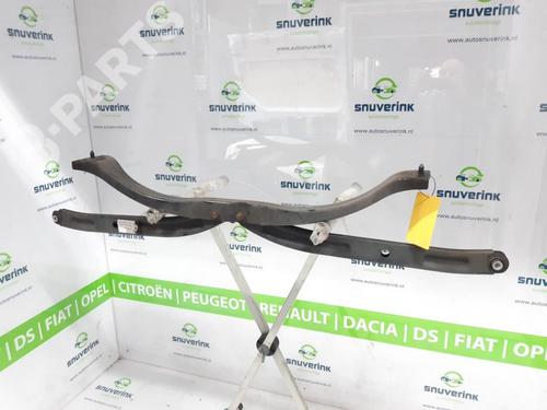 Used Anti roll bar Anti roll bar RENAULT TWINGO III (BCM_, BCA_) 1.0 SCe 70 (71 hp) 11187537 11187537