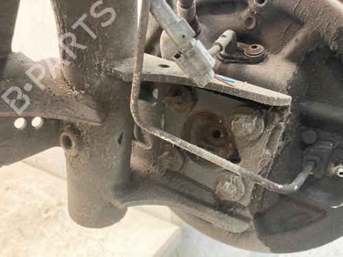 Rear axle DACIA LOGAN MCV II TCe 90 (K8M1, K8MA, K8AC) | BP34564470M2 - Image 3