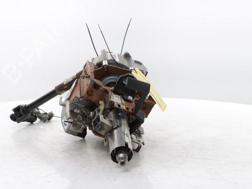 Steering column RENAULT CLIO III (BR0/1, CR0/1) 1.2 16V (BR02, BR0J, BR11, CR02, CR0J, CR11) | BP34562368M21 - Image 9