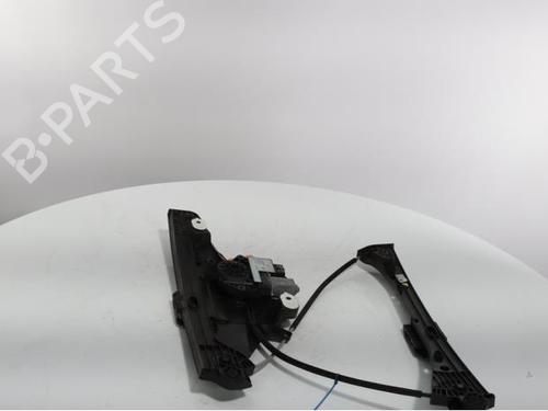 Front left window mechanism CITROËN C4 III (BA_, BB_, BC_) 1.2 PureTech 130 (BAHNSA, BAHNSB) | BP40584311C22 - Image 4