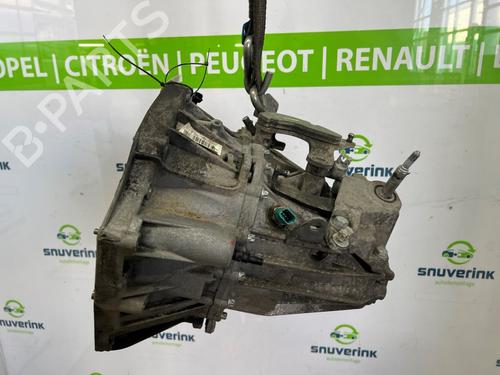 Used Gearbox RENAULT KANGOO Express (FW0/1_) 1.5 dCi 110 (FW0C, FW0H) (109 hp) 24841235