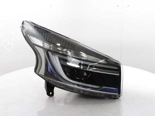 Used Right headlight RENAULT TRAFIC III Van (FG_) 2.0 dCi 120 (FGMN) (120 hp) 29426770