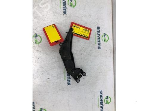 Used Interior handle Interior handle CITROËN BERLINGO Box Body/MPV (B9) 1.6 HDi 90 (90 hp) 40578272 40578272