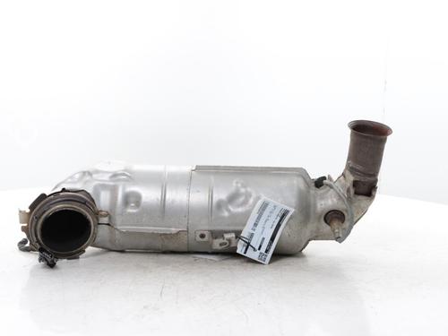 Used Catalyst Catalyst PEUGEOT 2008 I (CU_) 1.2 THP 130 / PureTech 130 (130 hp) 36090305 36090305