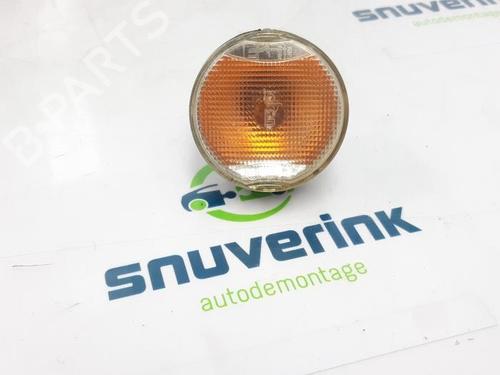 Left front indicator FIAT DUCATO Platform/Chassis (250_) 150 Multijet 2,3 D | BP22392042C32 - Image 2