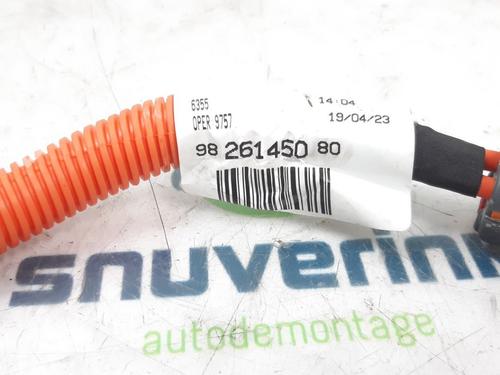 Other PEUGEOT 208 II (UB_, UP_, UW_, UJ_) e-208 | BP19103643O1 