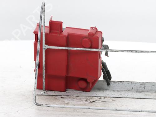 Fuse box JEEP COMPASS (MP, M6, MV, M7) 1.3 | BP38264130E1 - Image 6