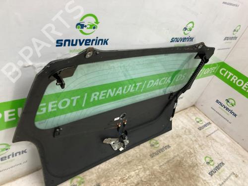 Tailgate PEUGEOT 108 1.0 VTi | BP21544358C6