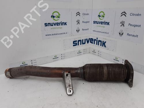 Pipe RENAULT MEGANE III Grandtour (KZ0/1) 1.5 dCi (KZ09, KZ0D, KZ1G, KZ29, KZ14, KZ1W, KZ10, KZ1F,... | BP13190688M125 