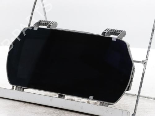 Instrument cluster RENAULT ZOE Hatchback Van (BFM_) Electric (BFMC, BFMD) | BP38234682C47 - Image 2