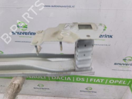 Rear bumper reinforcement DS DS 3 / DS 3 CROSSBACK (UR_, UC_, UJ_) 1.2 PureTech 130 (URHNSS) | BP13683677C73 