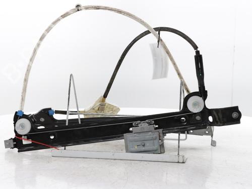 Used Front right window mechanism Front right window mechanism PEUGEOT 508 II (FB_, FH_, F3_) Hybrid 225 (F35GQU) (224 hp) 33874301 33874301