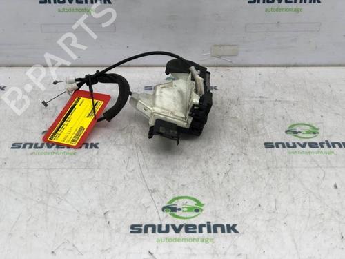 Front left lock CITROËN C3 II (SC_) 1.6 HDi | BP40578355C98 - Image 2