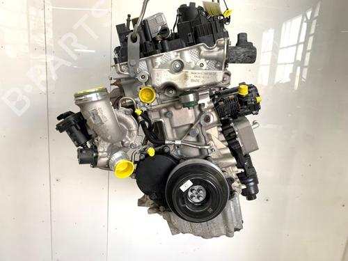 Engine BMW X1 (U11) xDrive 30e Plug-in-Hybrid | BP40084058M1 - Image 4