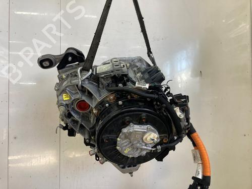 Used Gearbox Gearbox RENAULT ARKANA I (LCM_, LDN_) 1.6 E-TECH 145 (LDMU) (143 hp) 34564652 34564652