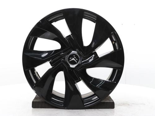 Used Rim Rim CITROËN DS4 (NX_) 1.6 VTi 120 (120 hp) 33846188 33846188