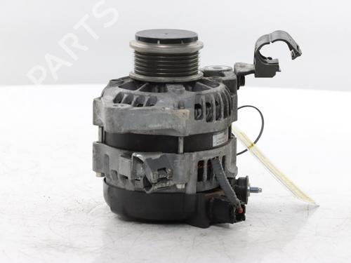 Alternator TOYOTA AYGO X (_B7_) 1.0 VVT-i (KGB70) | BP39508085M7 - Image 9
