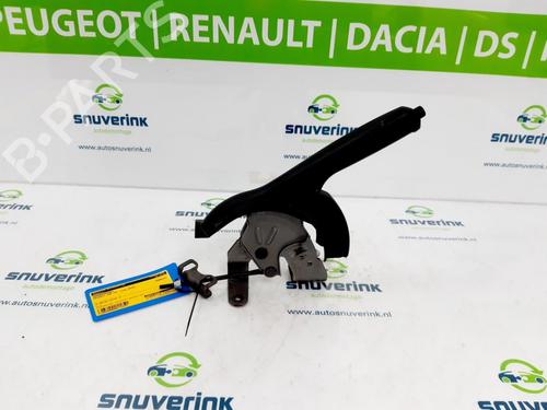 Used Hand brake PEUGEOT 108 1.0 VTi (69 hp) 13193335