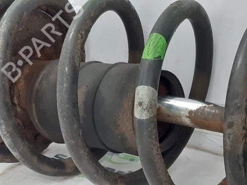 Used Right front shock absorber Right front shock absorber 24165103 24165103