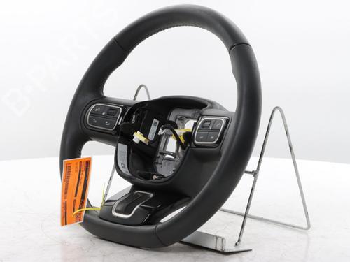 Steering wheel CITROËN C3 III (SX) 1.2 PureTech 82 | BP37262931C49 - Image 2