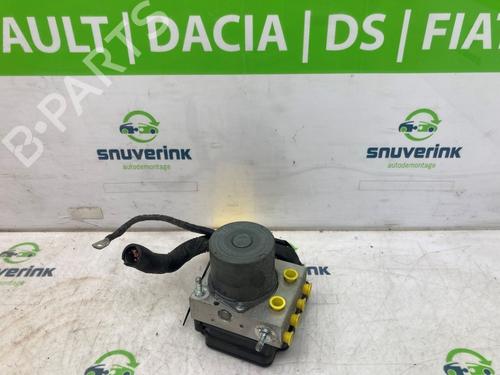 Used ABS pump RENAULT KANGOO Express (FW0/1_) 1.5 dCi 75 (FW07, FW10, FW04) (75 hp) 23646106