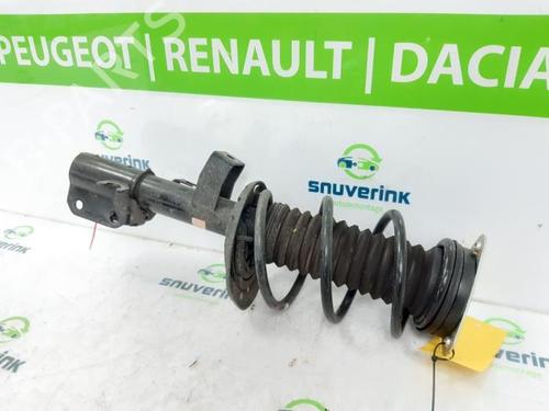 Right front shock absorber RENAULT TWINGO III (BCM_, BCA_) Z.E: (BCA1) | BP40573167M17 - Image 2