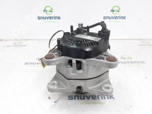 Generator RENAULT CLIO V (B7_) 1.0 TCe 100 (B7MT) | BP25205310M7 - Image 5