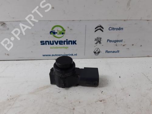 Elektronisk modul CITROËN C4 Picasso II 1.2 THP 130 (130 hp) 10795296