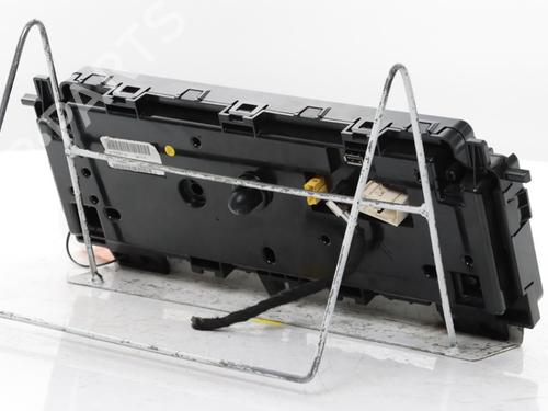 Instrument cluster CITROËN C4 Picasso II 1.2 THP 130 | BP38459958C47  - Image 7