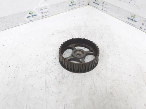 Used Pulley Pulley 31261013 31261013