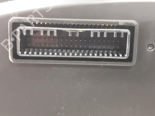 Instrument cluster HYUNDAI KONA (OS, OSE, OSI) EV | BP25980253C47 