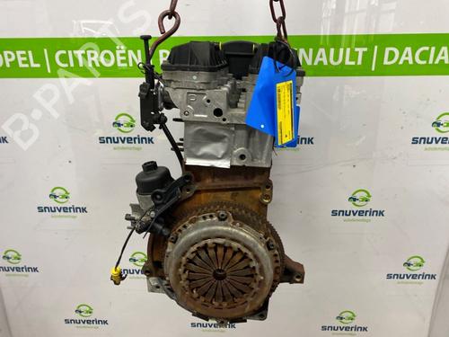 Engine PEUGEOT 206 Hatchback (2A/C) 1.6 16V | BP15846541M1 