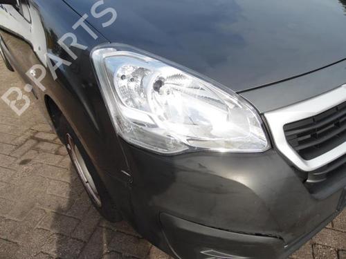 Engine mount PEUGEOT PARTNER Box Body/MPV 1.6 HDi / BlueHDi 75 | BP40569483M89  - Image 7