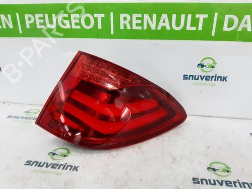 Used Right taillight Right taillight BMW 5 Gran Turismo (F07) 530 d xDrive (258 hp) 40575635 40575635