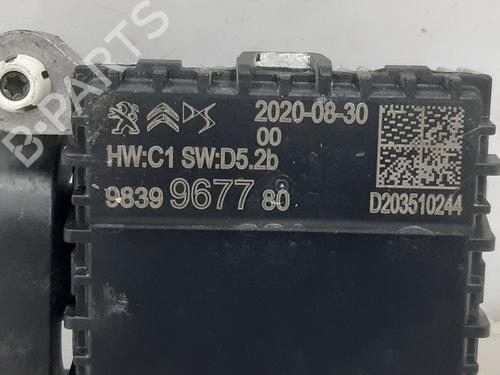 Electronic sensor PEUGEOT 208 II (UB_, UP_, UW_, UJ_) e-208 | BP25776491M84 