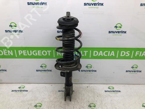Used Right front shock absorber PEUGEOT PARTNER Box Body/MPV 1.6 HDi / BlueHDi 75 (75 hp) 24165992