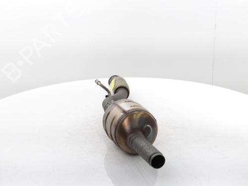 Catalyst RENAULT CLIO V (B7_) 1.0 TCe 90 (B7MT) | BP29241874M10