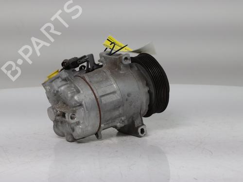 AC compressor RENAULT KADJAR (HA_, HL_) 1.3 TCe 160 (HLNC) | BP28797136M34 - Image 5