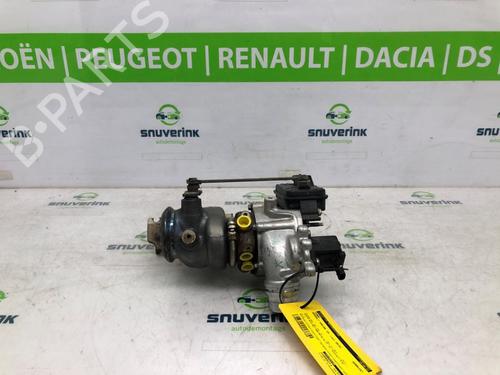 Turbolader/Kompressor für Turbolader/Kompressor 20214023 20214023