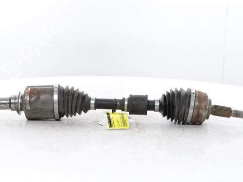 Left front driveshaft RENAULT ARKANA I (LCM_, LDN_) 1.6 E-TECH 145 (LDMU) | BP34562294M38 - Image 6