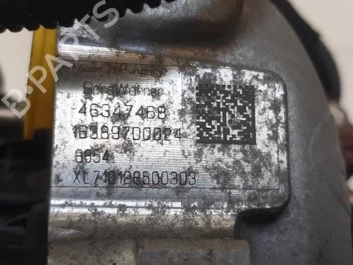 Engine FIAT 500X (334_) 1.3 (334.AXR11) | BP40542739M1  - Image 7